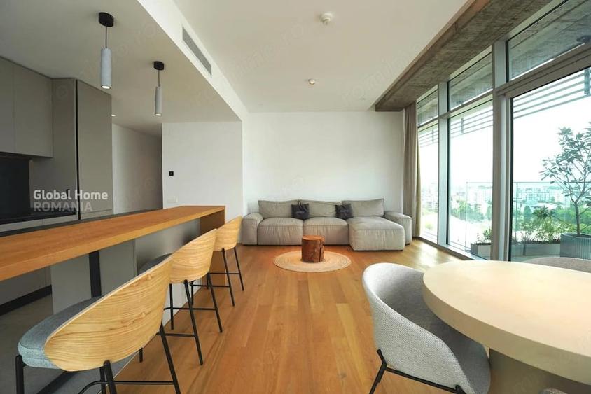 Apartament cu 3 camere decomandat în Aviației