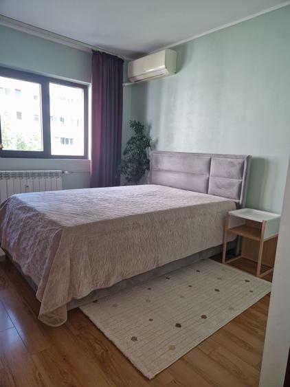 Apartament cu 2 camere decomandat în Pantelimon
