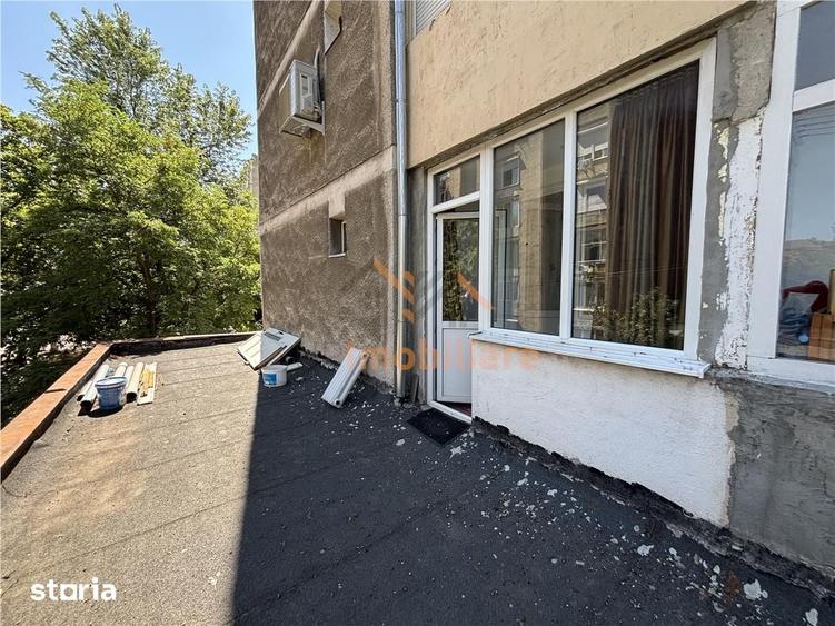 APARTAMENT 3 CAMERE | ETAJUL 1 | BUCATARIE SEPARATA | DACIA |ORADEA - 12