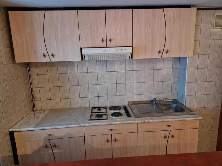 Garsonieră decomandată în Ultracentral