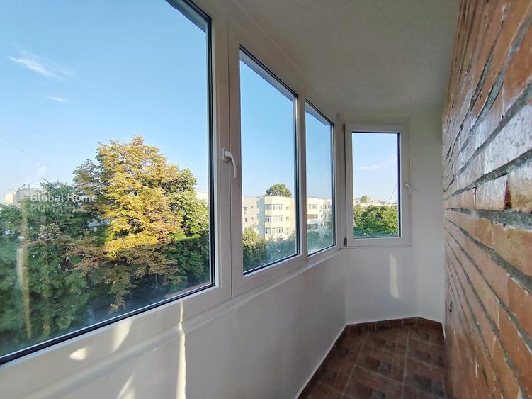 Apartament cu 4 camere decomandat în Floreasca