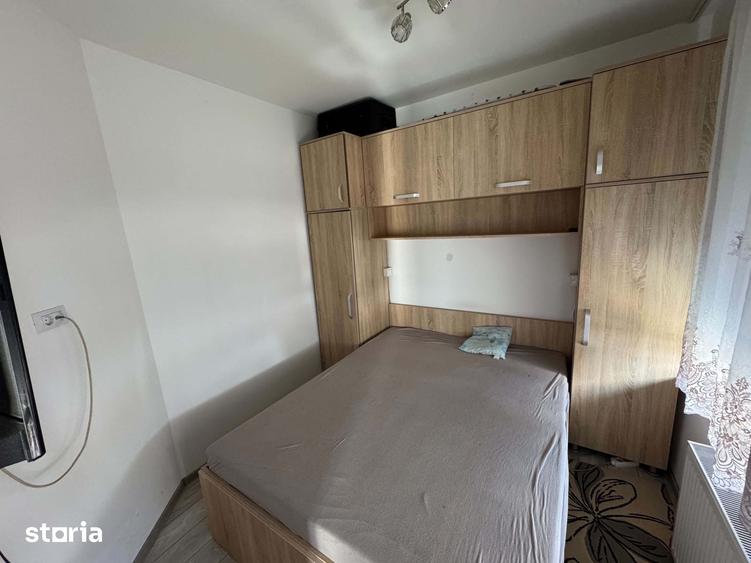 Apartament nou 2 camere mobilat + parcare , str. Rodnei - 2