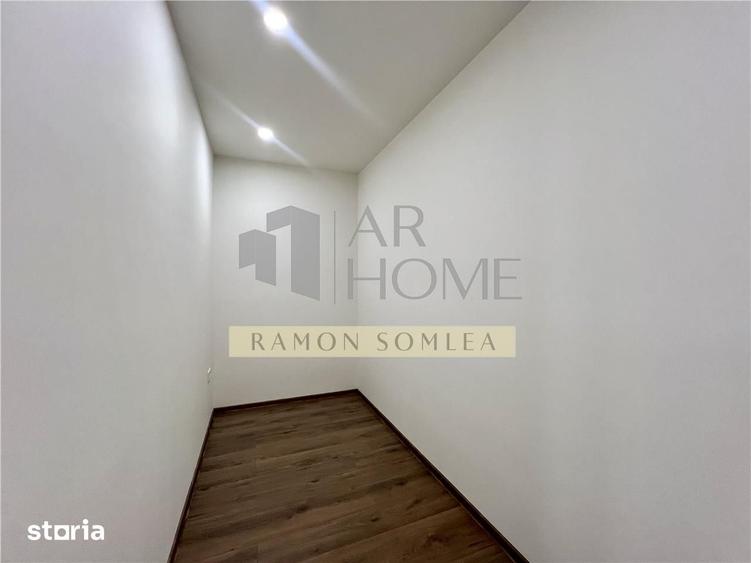 Spațiu comercial, de 61.57 mp, în Transilvaniei