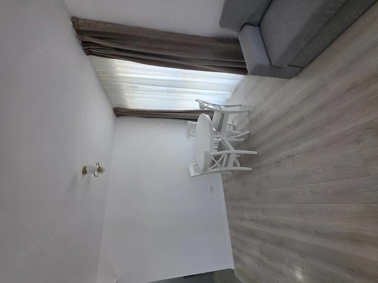 Apartament cu 2 camere decomandat în Lipovei