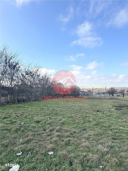 Teren Intravilan 1200 mp cu Deschidere la Doua Strazi - Eforie Sud - 7