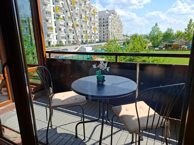 Apartament 3 camere - 3