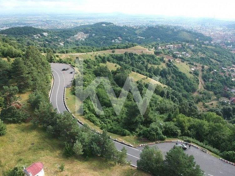 Teren Construcții intravilan de 6714 mp, în Drumul Poienii