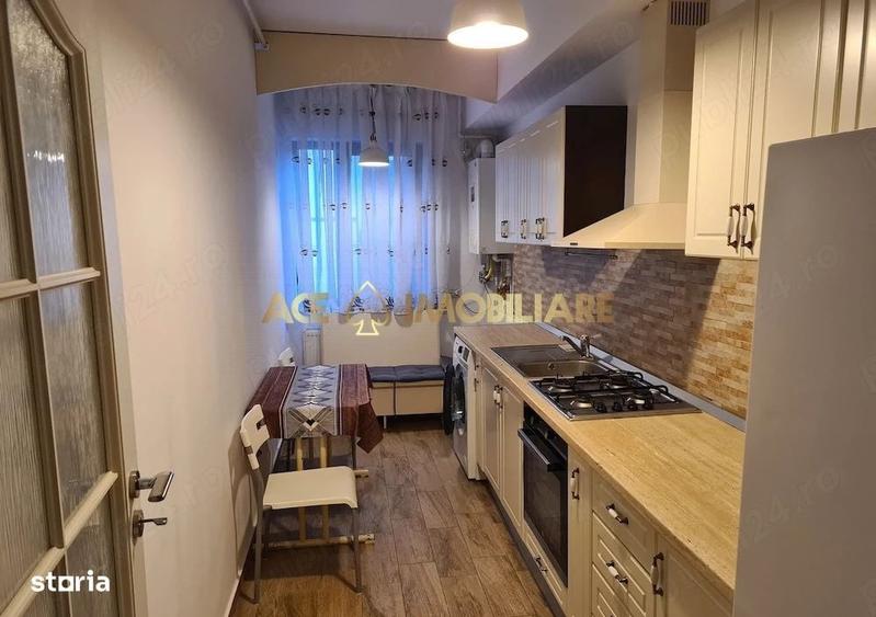 2 Camere de inchiriat | Ghencea | Centrala | Parcare Inclusa | 68MP - 5