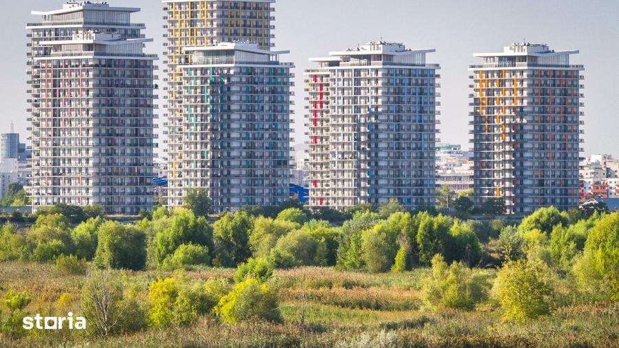 Asmita Gardens - apartament cu 3 camere - 4
