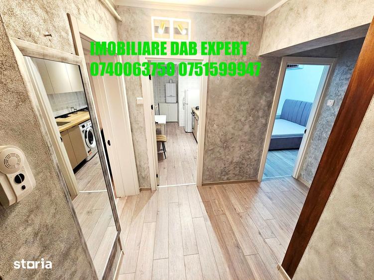 Apartament cu 2 camere în Micro 17