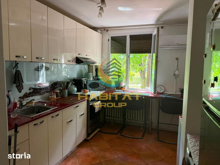 3 camere Brancoveanu Izvorul Crisului centrala termica - 12