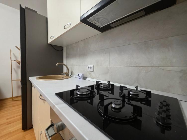Apartament cu 2 camere în Universitate