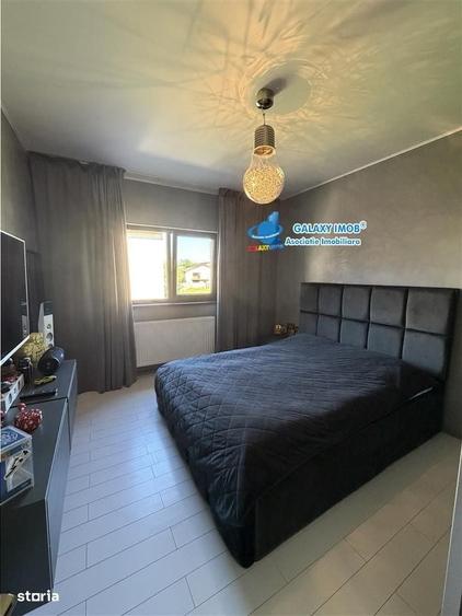 Casa individualaexclusivista-Mobilata-utilataMansarda-Terasa - 1
