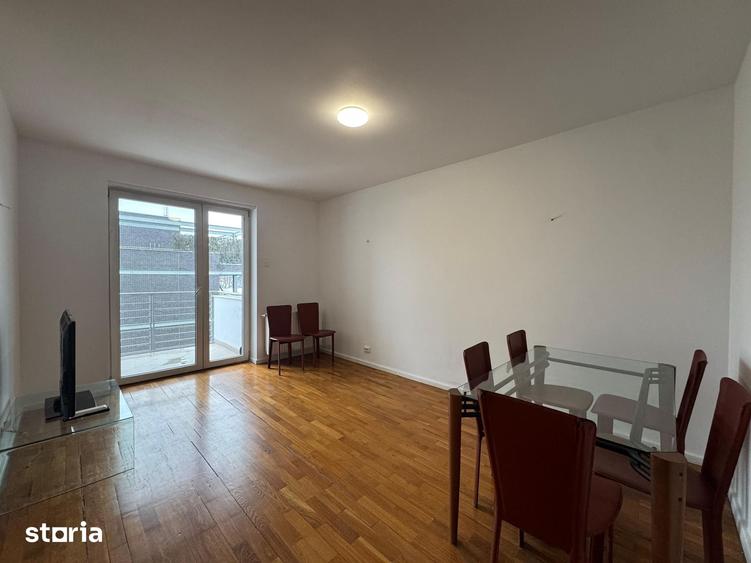 3 camere || Aviatorilor - Arcul de Triumf - 9