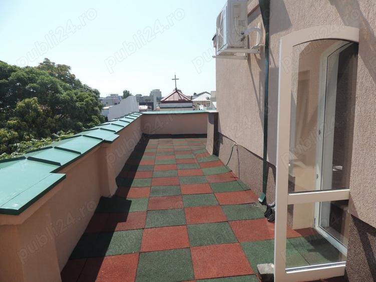 Garsonieră decomandată în Ștefan cel Mare