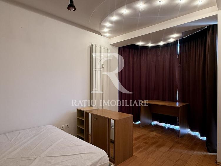 Apartament cu 3 camere de închiriat | Prima Nufărul | Oradea | - 7