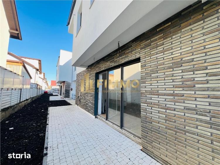 Casă cu 4 camere cu Teren 250 Mp în Șcheia