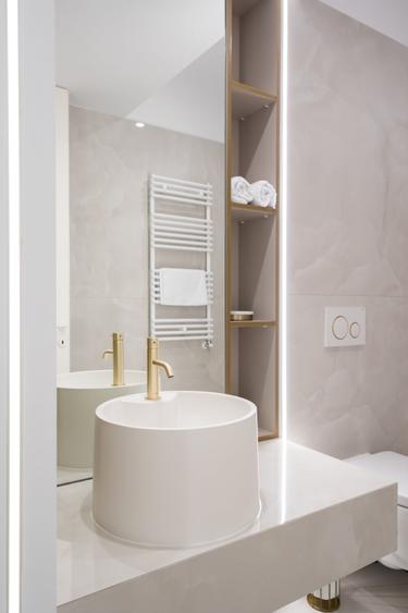 Apartament tip studio Cortina North - comision 0 - 18