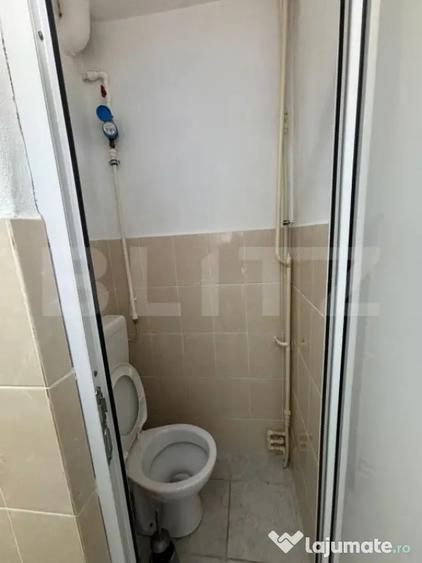 Camera de camin premium, renovare completa - zona Floril - 1