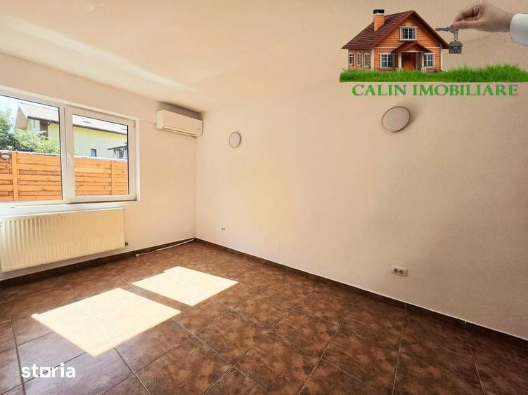 Casă cu Teren 1000 Mp în Podu Roș