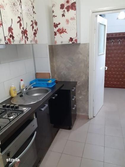 Apartament cu 2 camere decomandat în Tăbăcărie