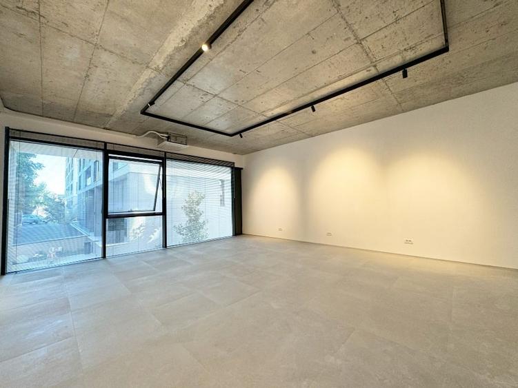 Spațiu comercial, de 44 mp, în Herăstrău