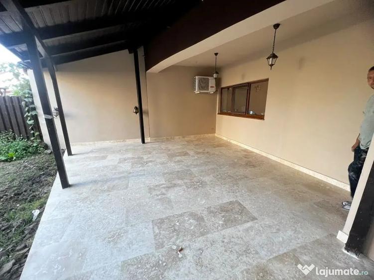 Casă cu 7 camere cu Teren 168 Mp în Nord