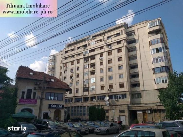Apartament cu 3 camere în Ultracentral