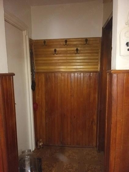 Apartament cu 3 camere nedecomandat în Central