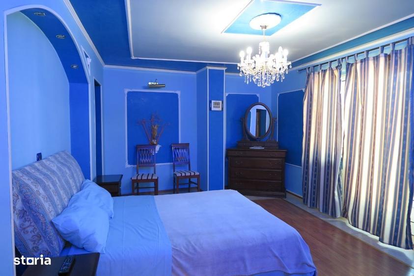 Casă cu 4 camere în Ultracentral