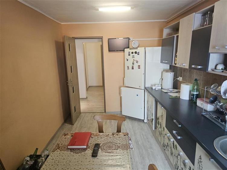Resita, 3 Cam. Dec., Mobilat+Utilat, Calea Timisoarei - 16