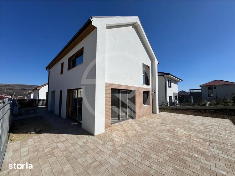 Casa Individuala situata in Chinteni! - 9