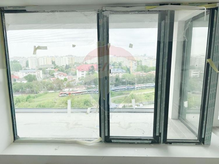 Apartament cu 2 camere de vânzare în zona Obor, High Garden East - 2