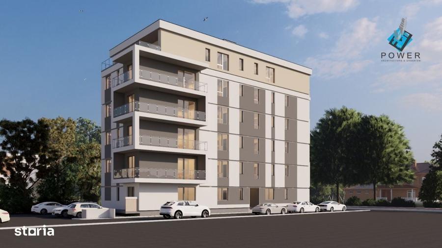 Apartament cu 3 camere în Central — fotografia 1