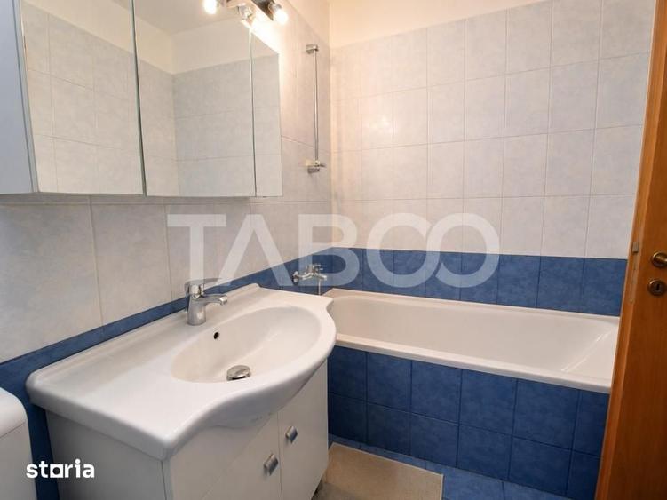 Apartament cu 2 camere decomandat în Lazaret
