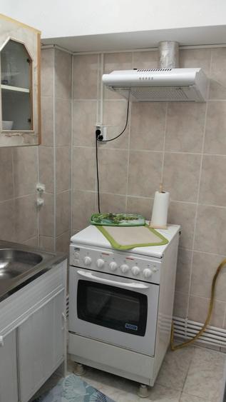 Garsonieră semidecomandată în Central