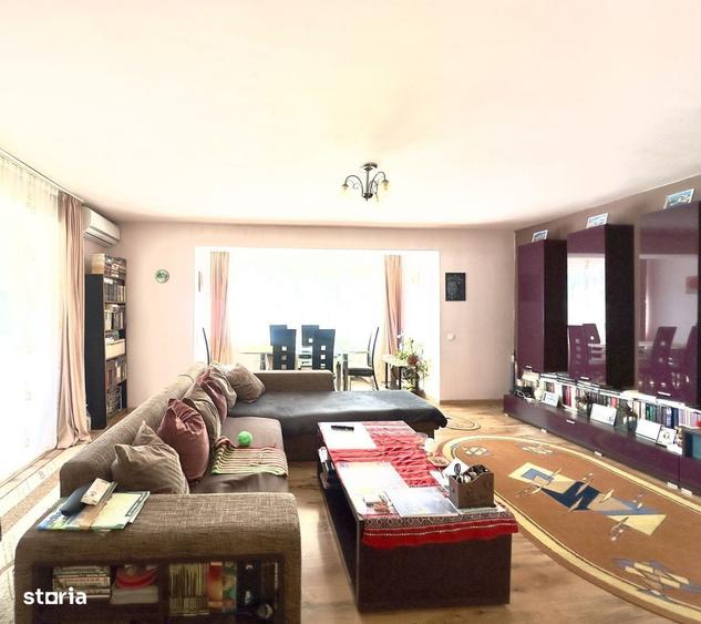 Apartament cu 2 camere în Florești — fotografia 1