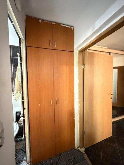 Apartament cu 2 camere semidecomandat în Rahova