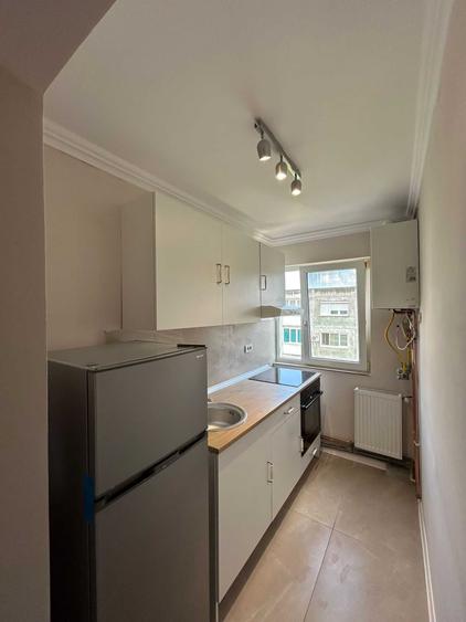 Apartament cu 2 camere semidecomandat în Iosefin
