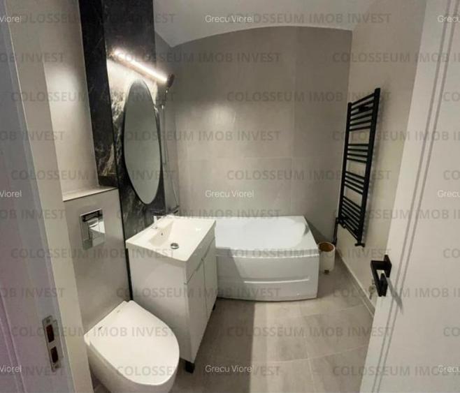Apartament 2 camere | Etaj Intermediar | Zona Astra - 11