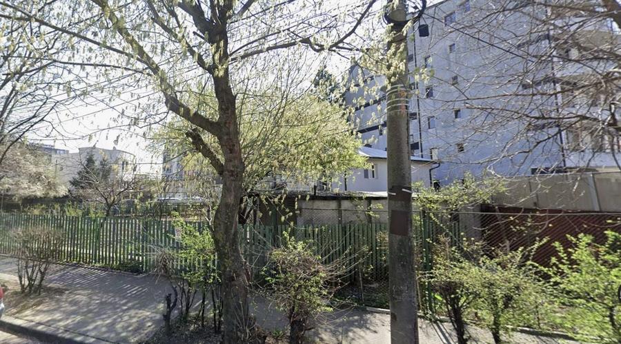 Teren Construcții intravilan de 222 mp, în Berceni