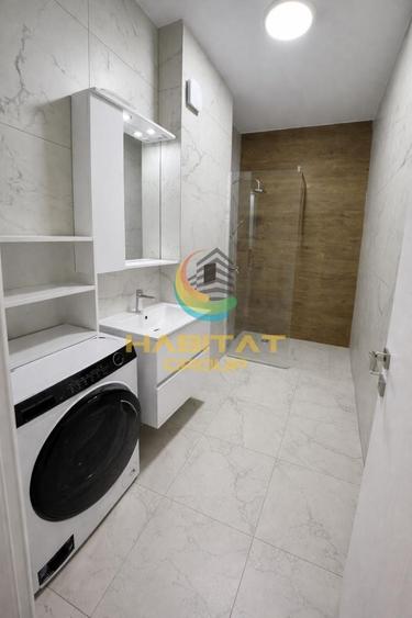 Apartament cu 2 camere decomandat în Brâncoveanu
