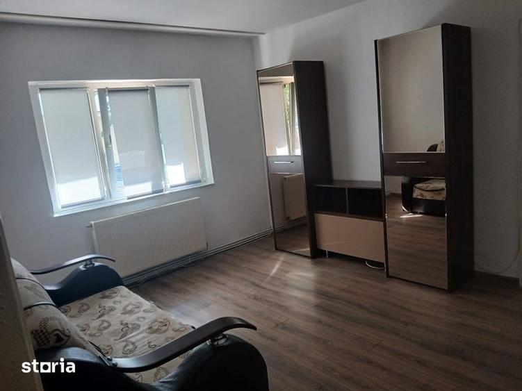 Apartament cu 2 camere în Cornișa