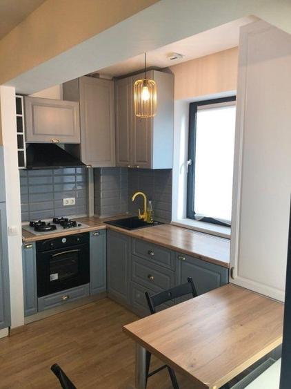 Apartament cu 2 camere decomandat, mobilat în Tineretului