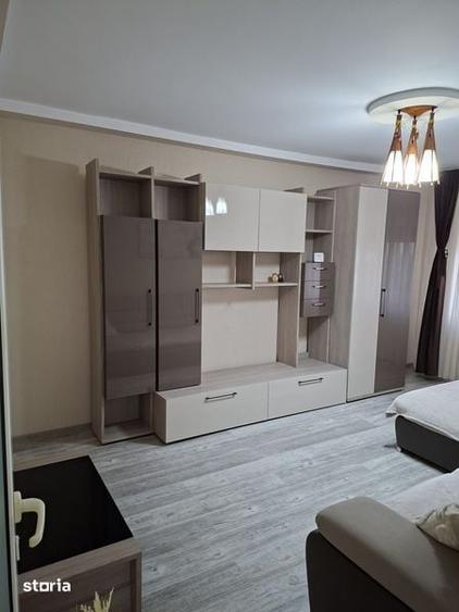 Ofer spre inchiriere apartament cu 2 camere cf.1 decomandat - 7