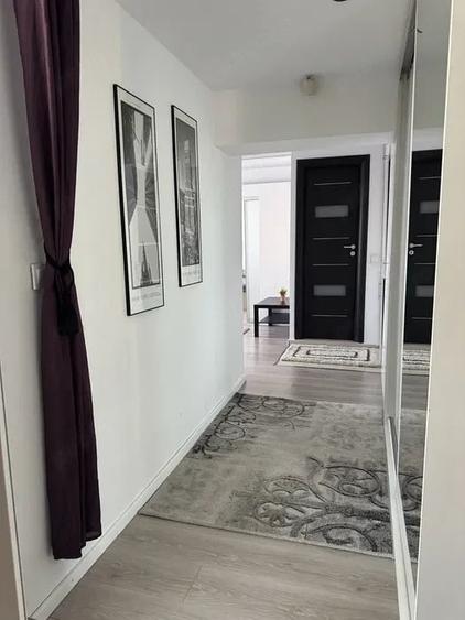 apartament 2 camere-calea calarasilor-hyperion-modern- - 1
