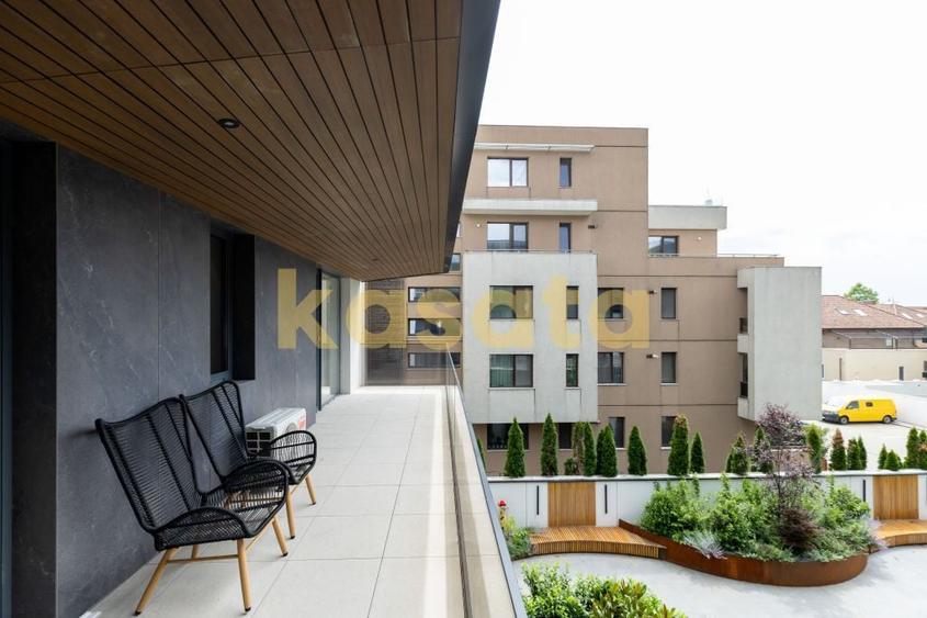 2 camere I ARQA Jolie Village I Iancu Nicolae I 84 mp I p... - 14