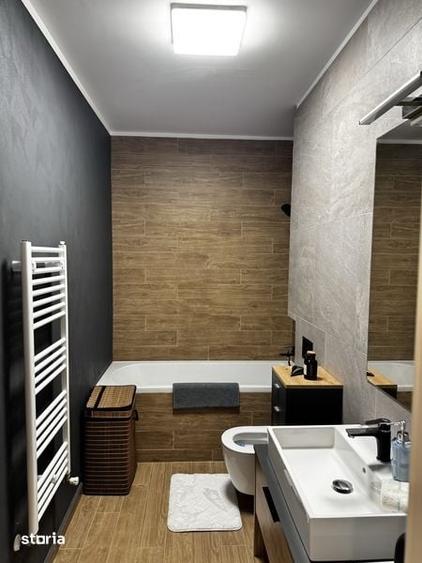 [Vanzare] Apartament doua camere Alhaville Arena Brasov - 2