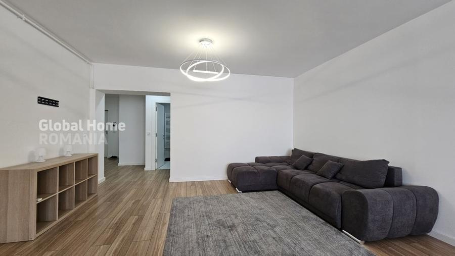 Apartament 2 camere 84MP | Pipera- Ivory Residence | loc parcare - 5