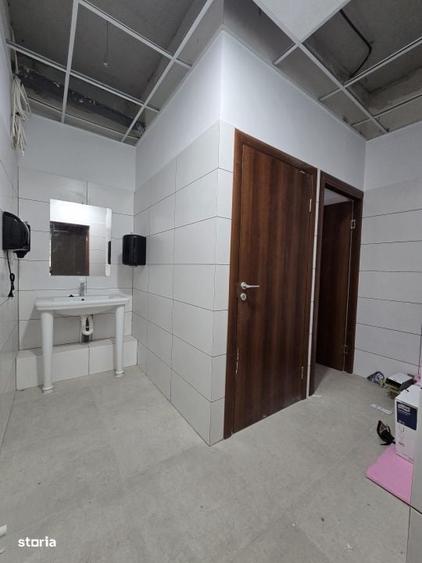 Spațiu comercial, de 173 mp, în Central